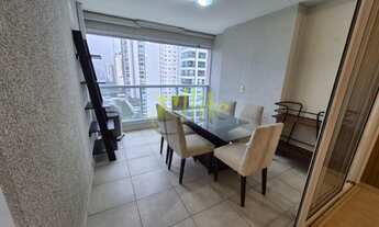 Imagem 6: Apartamento residencial com 02 dormitórios para locação na região do Campo Belo em São Pau