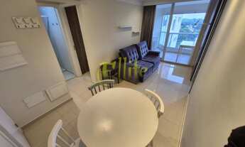 Imagem: Apartamento residencial com 01 dormitório