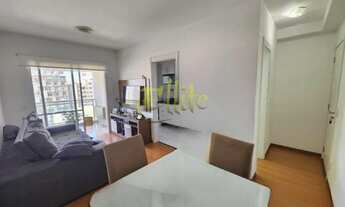 Imagem: Apartamento sem mobília (apenas com os