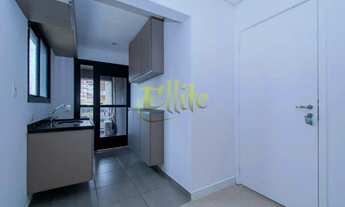 Imagem 3: Apartamento sem mobília com 02 dormitórios para venda em Pinheiros, São Paulo