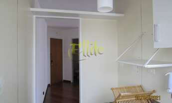 Imagem 5: Apartamento com 01 dormitório para locação no bairro Vila Madalena, em São Paulo!