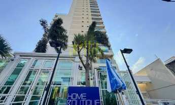 Imagem 7: Apartamento mobiliado para locação e venda na região do Brooklin, São Paulo!!