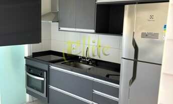 Imagem 5: Apartamento com 01 dormitório para locação na região do Campo Belo em São Paulo!