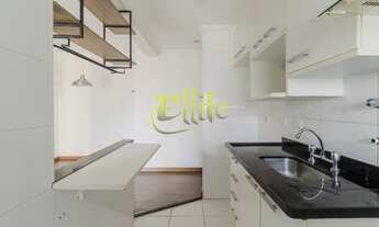 Imagem 7: Apartamento sem mobília para locação no bairro Consolação, São Paulo!