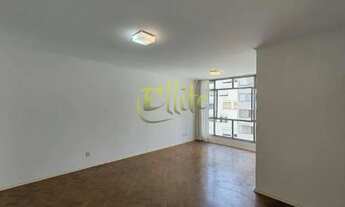 Imagem 3: Apartamento sem mobília com 03 dormitórios para locação no bairro Santa Cecilia em São Pau