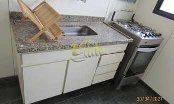 Imagem 7: Apartamento com 01 dormitório para locação no bairro Vila Madalena, em São Paulo!