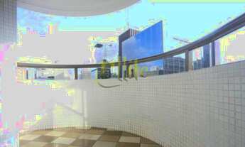 Imagem 4: Flat para locação na Bela Vista, totalmente mobiliado com serviços, próximo do faculdade F