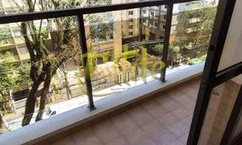 Imagem 5: Flat para locação no Jardins, totalmente mobiliado com serviços, próximo da Estação Triano