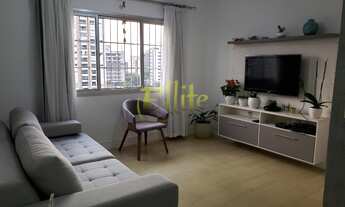 Imagem 3: Apartamento com 02 dormitórios para venda no bairro Vila Clementino, São Paulo!