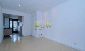 Imagem 2: Apartamento sem mobília com 02 dormitórios para venda em Pinheiros, São Paulo