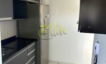 Imagem 6: Apartamento com 01 dormitório para locação na região do Campo Belo em São Paulo!