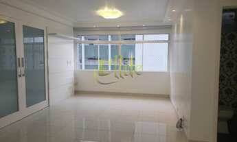 Imagem: Apartamento sem mobília com 02 dormitórios