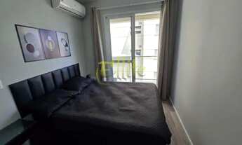 Imagem 7: Apartamento mobiliado para locação na região da Aclimação em São Paulo!