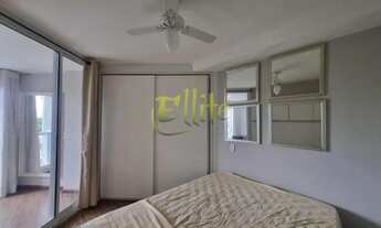 Imagem 7: Apartamento residencial com 01 dormitório para locação na região do Campo Belo em São Paul