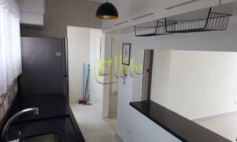 Imagem 6: Apartamento sem mobília com 02 dormitórios para locação e venda em Moema, São Paulo!