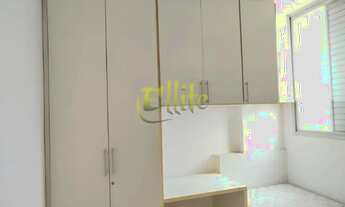 Imagem: Apartamento sem mobília para locação