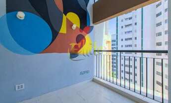 Imagem 2: Apartamento sem mobília para locação em Pinheiros, São Paulo!