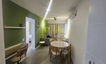 Imagem: Venha morar em um apartamento novinho em