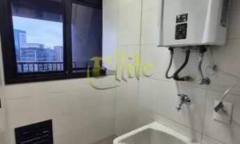 Imagem 4: Apartamento sem mobília com 02 dormitórios para locação em Pinheiros, São Paulo!