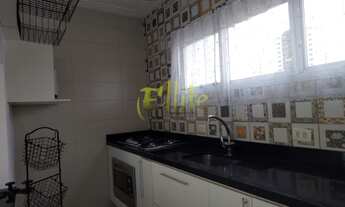 Imagem 4: Apartamento sem mobília com 02 dormitórios para locação e venda em Moema, São Paulo!