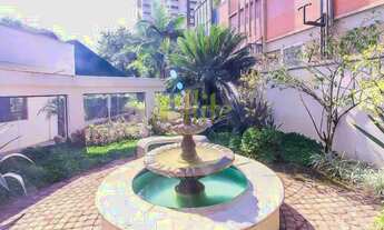 Imagem 3: Flat para alugar no Paraíso, totalmente mobiliado com serviços, próximo ao Parque do Ibira