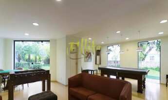 Imagem 6: Flat para venda no Paraíso, totalmente mobiliado com serviços, próximo ao parque do Ibirap