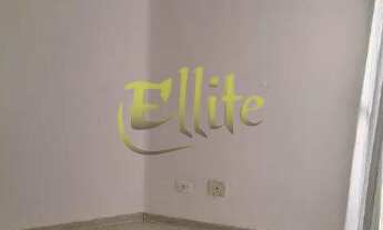 Imagem 7: Apartamento sem mobília para locação de 01 dormitório na região de Pinheiros em São Paulo!