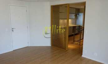 Imagem 5: Apartamento com 02 dormitórios para locação na Rua Sansão Alves dos Santos na região do Br