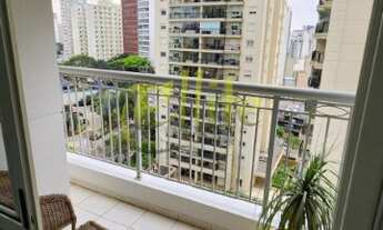 Imagem 7: Apartamento com 02 dormitórios para locação na região do Jardins, próximo aos hospitais 09