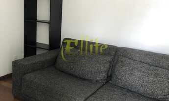 Imagem: Apartamento mobiliado com 01 dormitório