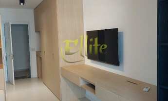 Imagem 3: Apartamento para locação na região de Pinheiros!