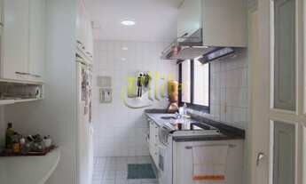 Imagem 7: Apartamento mobiliado com 02 dormitórios para locação em Pinheiros, São Paulo!