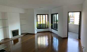 Imagem: Apartamento sem mobília para locação