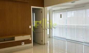 Imagem 4: Apartamento sem mobília com 01 dormitório para locação no bairro Cidade Monções, em São Pa