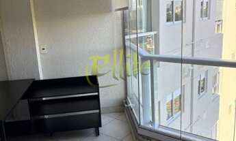 Imagem 3: Apartamento com 01 dormitório para locação na região do Campo Belo em São Paulo!