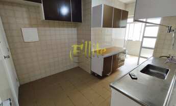 Imagem 6: Apartamento sem mobília com 03 dormitórios para locação no bairro Cerqueira César, São Pau