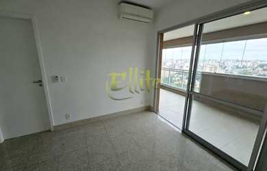 Imagem 3: Apartamento sem mobília para locação no bairro Campo Belo em São Paulo!