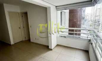 Imagem 3: Apartamento sem mobília para locação no bairro Bela Vista, São Paulo!