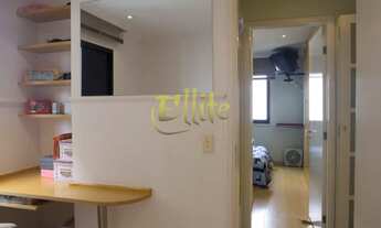 Imagem 5: Apartamento mobiliado com 02 dormitórios para locação em Pinheiros, São Paulo!