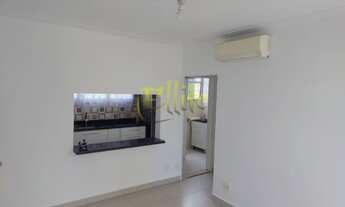 Imagem: Apartamento sem mobília com 02 dormitórios