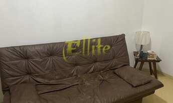 Imagem: Flat para alugar no Jardins, totalmente