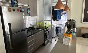 Imagem 3: Apartamento sem mobília com 02 dormitórios para venda no bairro Vila Mariana em São Paulo!