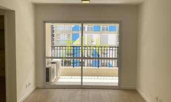 Imagem 3: Apartamento sem mobília com 02 dormitórios para locação em Pinheiros, São Paulo!