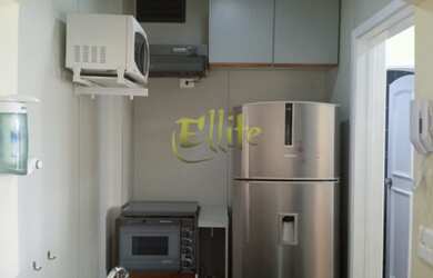 Imagem 6: Apartamento de 01 dormitório para locação na região de Jardins em São Paulo!!