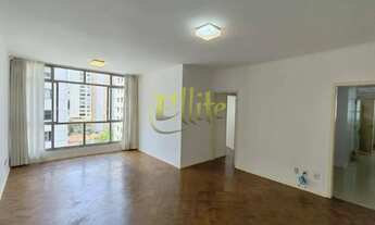 Imagem: Apartamento sem mobília com 03 dormitórios