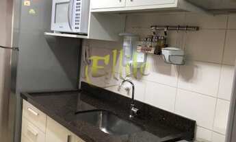 Imagem 5: Apartamento sem mobília para venda no bairro Brooklin, São Paulo!