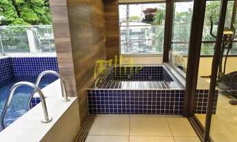 Imagem 6: Apartamento semi mobiliado com 02 dormitórios para locação e venda na região de Moema em S