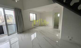 Imagem: Apartamento duplex para locação com 02