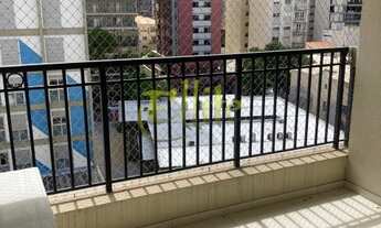 Imagem 6: Apartamento sem mobília com 02 dormitórios para locação em Pinheiros, São Paulo!