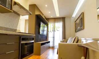 Imagem: Apartamento sem mobília para locação